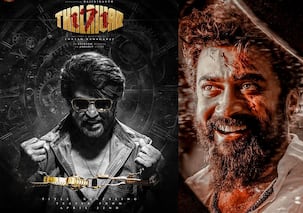 Thalaivar 171: रजनीकांत का फर्स्ट लुक देख झूमे 'विक्रम' के फैंस, ढूंढ निकाला 'रोलेक्स' से ये लिंक