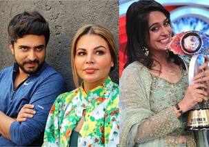 Rakhi Sawant's ex-husband, Adil Khan Durrani gets married to Dipika Kakar's Bigg Boss co-contestant?