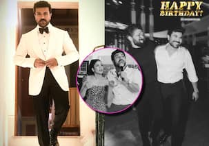 Happy Birthday Ram Charan: इन सितारों ने लुटाया राम चरण पर प्यार, सबसे हटके थी अल्लू अर्जुन की पोस्ट