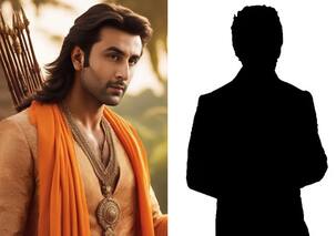 रणबीर कपूर की 'रामायण' में हुई इस टीवी स्टार की एंट्री, एक्टर के हाथ लगा बड़ा रोल