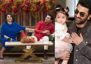 The Great Indian Kapil Show: Ranbir Kapoor, Neetu Kapoor make surprising revelations about Raha, ex-GFs and more