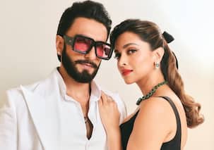 Ranveer Singh to have a busy work schedule when he and Deepika Padukone welcome baby in September? 