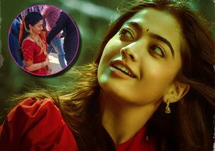 'पुष्पा 2' से लीक हुआ श्रीवल्ली का लुक, रश्मिका मंदाना की फोटो ने मचाया तहलका