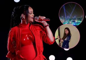 Anant Ambani Wedding: अनंत अंबानी-राधिका के प्री-वेडिंग फंक्शन से पहले लीक हुआ रिहाना का रिहर्सल वीडियो, डांस करते दिखे पड़ोसी