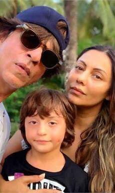 Shah Rukh Khan to Tiger Shroff: Top 10 Bollywood actors who own expensive properties outside Mumbai