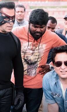 Salman Khan's biggest box office hits with Sajid Nadiadwala