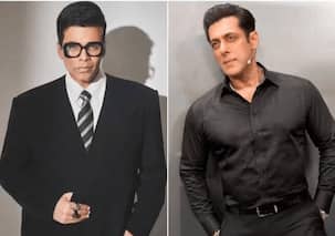 The Bull: Salman Khan is no more a part of Karan Johar's film? Here's what we know