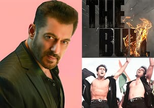 'बुल' समेत ठंडे बस्ते में पहुंची सलमान खान ये 12 फिल्में, कभी नहीं पसंद आई को-स्टार तो कभी एटिट्यूड बना प्रॉब्लम