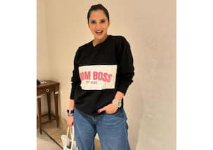 Is Sania Mirza looking for love again post divorce from Shoaib Malik?