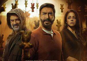 Shaitaan OTT release: Here's when and where to watch Ajay Devgn, R Madhavan and Jyothika's horror flick