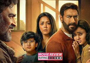 Shaitaan Full Movie Review: आर माधवन की एक्टिंग ने बचाई 'शैतान' की इज्जत, दूसरे हॉफ ने डुबोई फिल्म