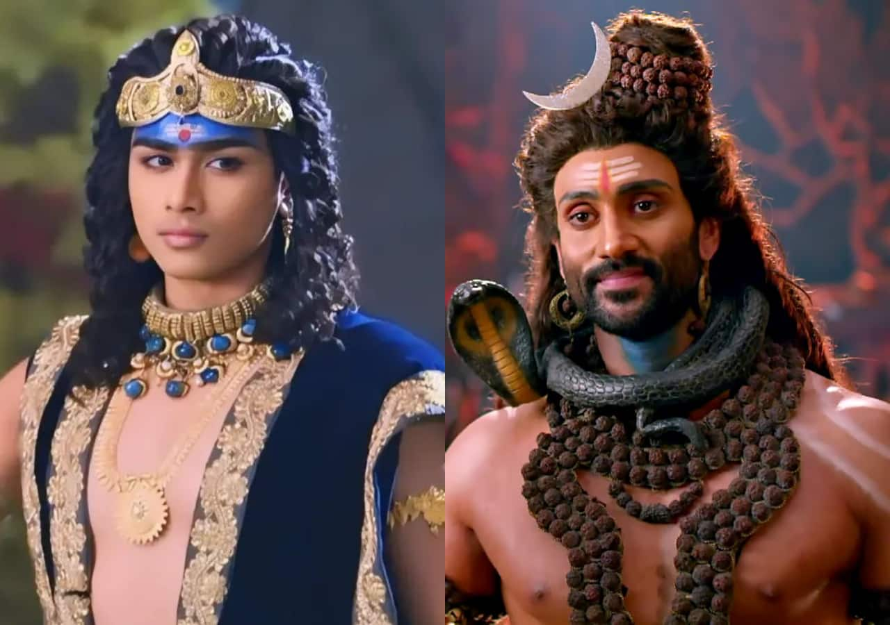 Kartikey Malviya is all praise for Ram Yashvardhan; shares excitement about rising TRPs