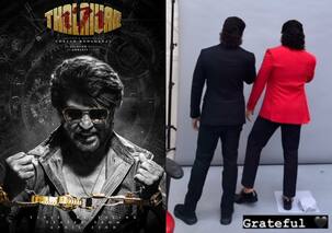 South Gossips Today: रजनीकांत की मूवी का टाइटल इस दिन होगा रिलीज, दुबई के मैडम तुसाद में पहुंचे अल्लू अर्जुन