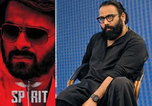 Spirit: 'एनिमल' के बाद 'स्पिरिट' के लिए तैयार निर्देशक संदीप रेड्डी वांगा, प्रभास की मूवी पर दिया बड़ा अपडेट