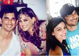Sushant Singh Rajput's sister Shweta requests fans to stop aggressive approach for justice; thanks them for love and support