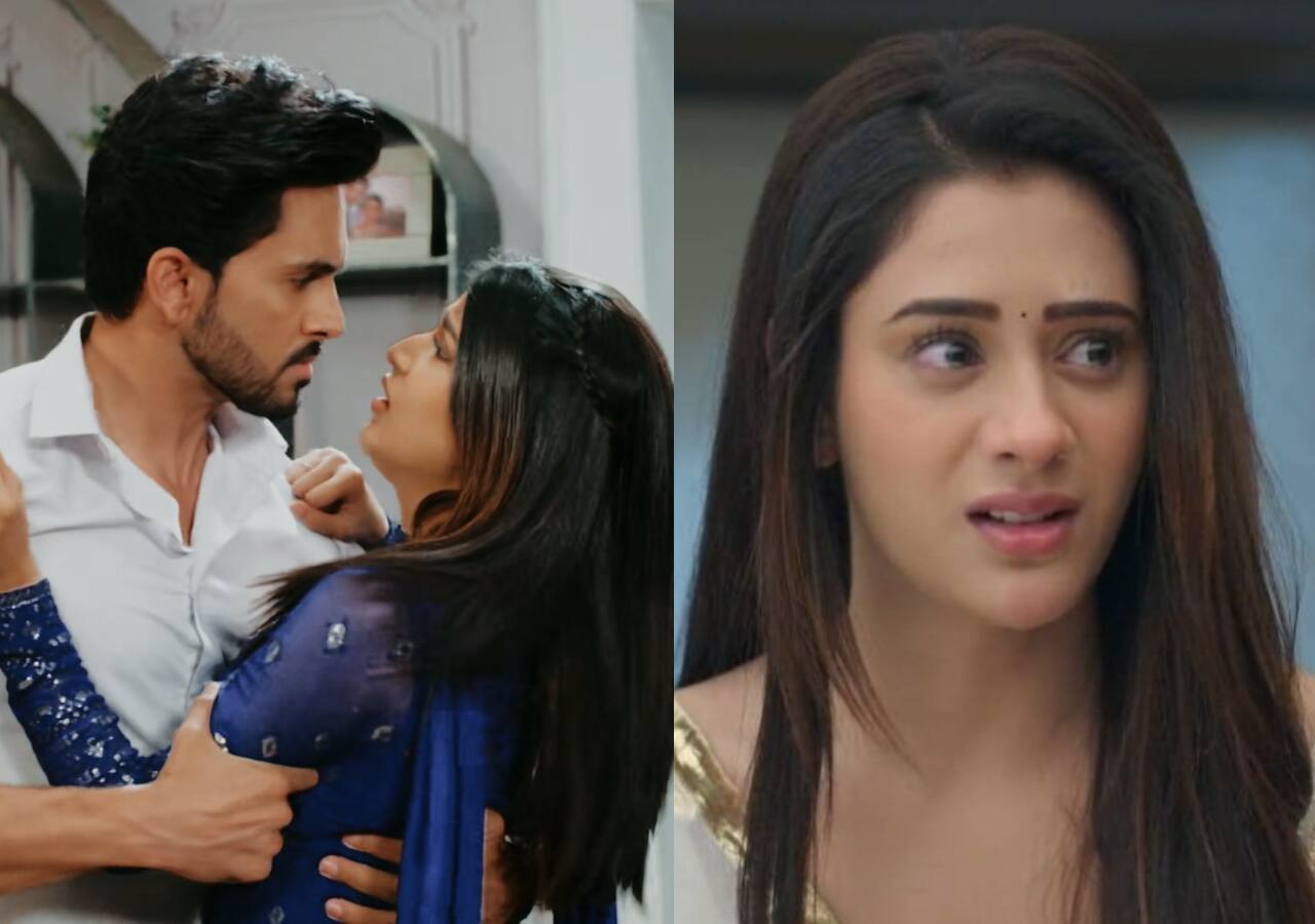 TRP Report Week 10 Jhanak overtakes Yeh Rishta Kya Kehlata Hai; gives