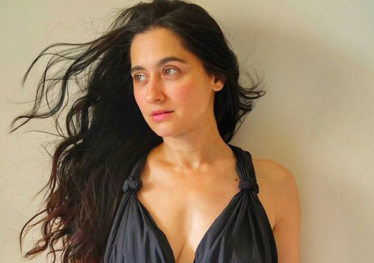 Sanjeeda Shaikh