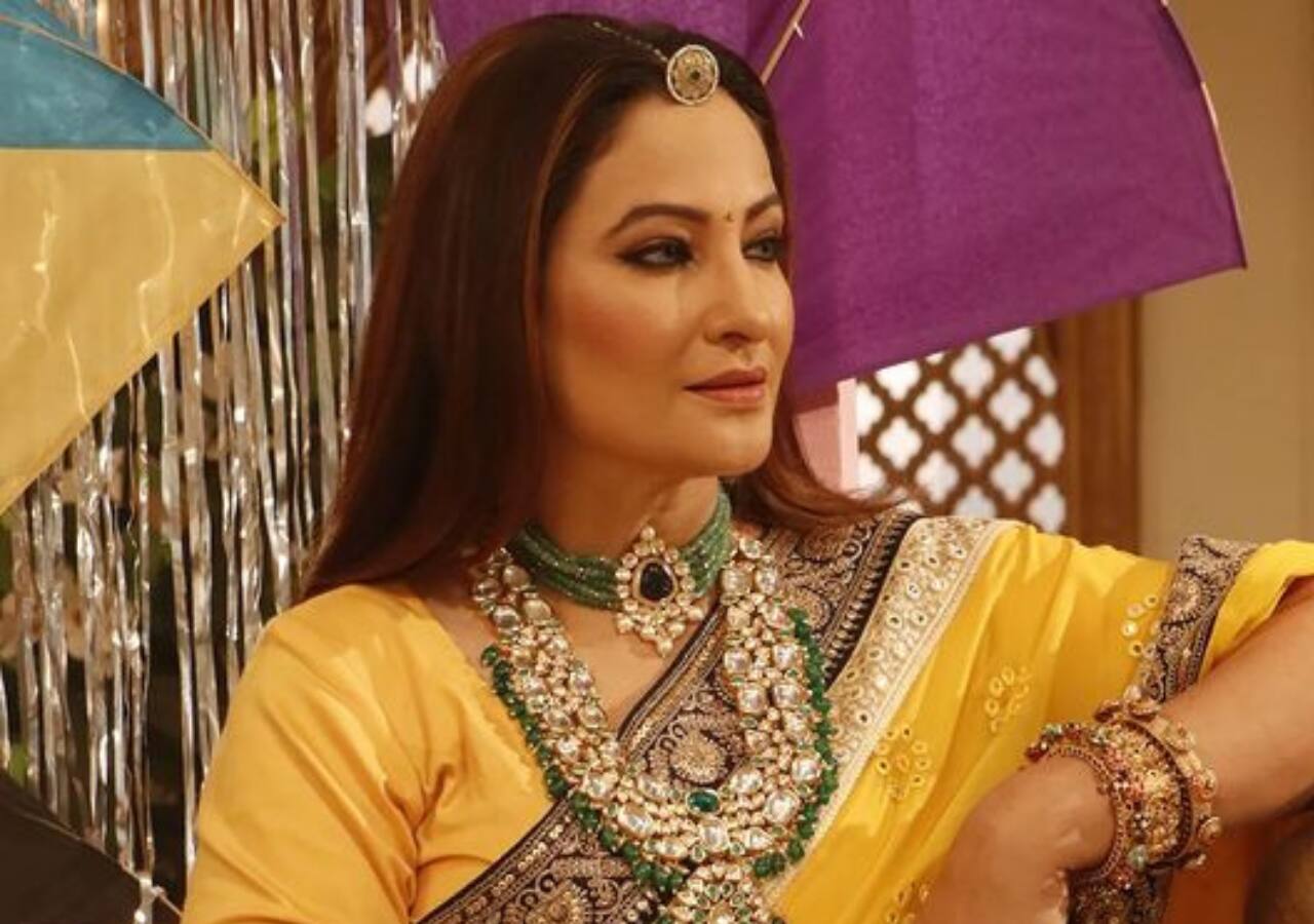 Rakshanda Khan 