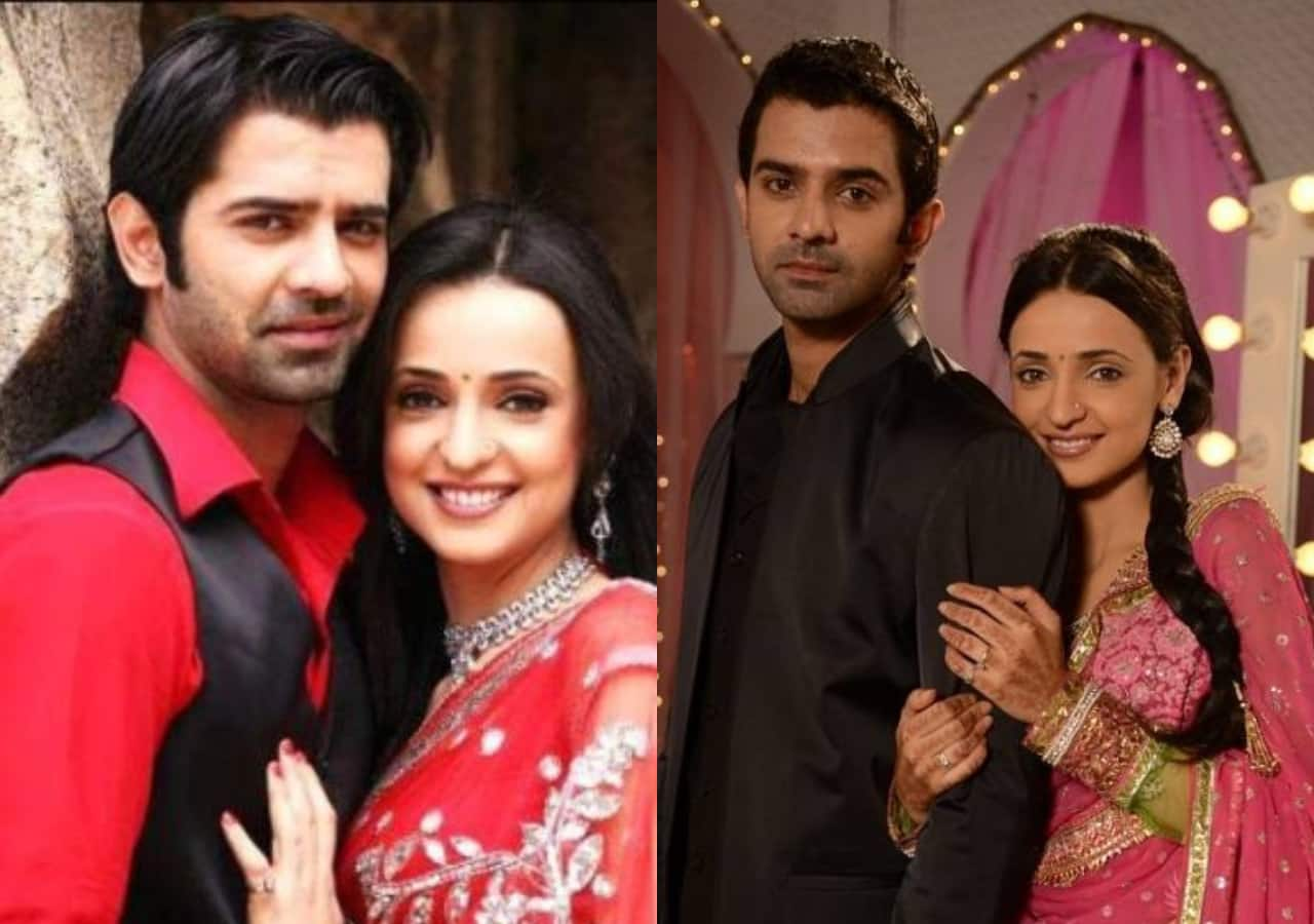 Anupamaa-Anuj, Akshara-Abhimanyu and more on-screen TV couples that ...