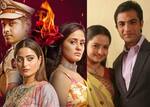 Ghum Hai Kisikey Pyaar Meiin, Saath Nibhaana Saathiya and more TV shows that left netizens cringing over illogical scenes 