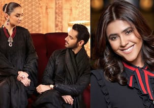 Ekta Kapoor to remake Pakistani TV show Tere Bin? Makers of Wahaj Ali, Yumna Zaidi starrer react