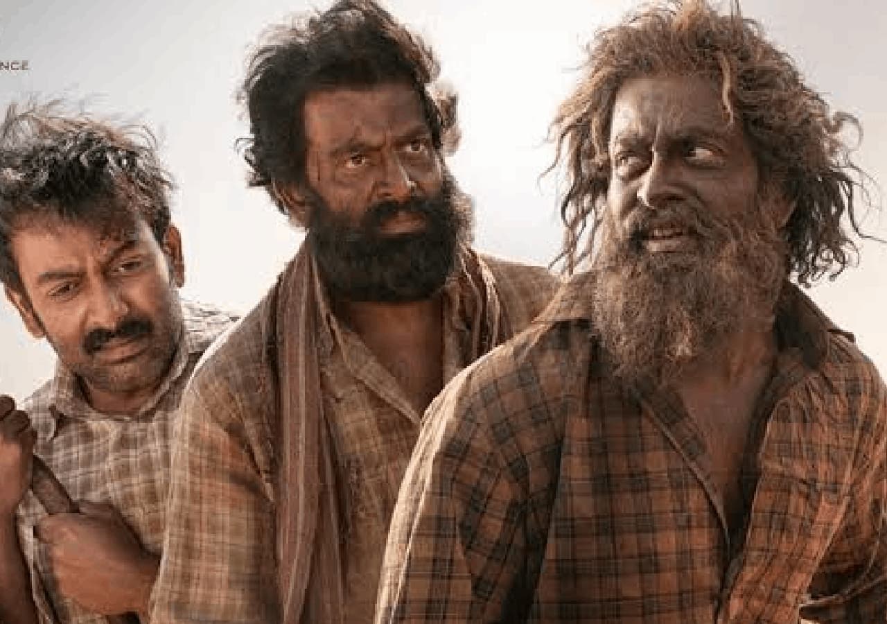 Aadujeevitham The Goat Life box office collection day 2 Prithviraj