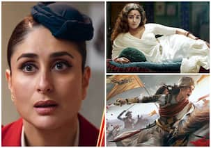 'क्रू' ने चटाई 'द डर्टी पिक्चर' को धूल, टॉप 10 फीमेल ओपनिंग मूवीज की लिस्ट में मारी एंट्री