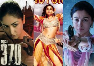 इन 10 फीमेल सेंट्रिक मूवीज ने की थी छप्परफाड़ कमाई, लिस्ट से बाहर निकलीं कंगना रनौत की 'क्वीन'