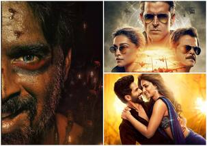 'फाइटर' को पछाड़ने में निकला 'शैतान' का दम, शाहिद कपूर की मूवी के छुड़ाए छक्के