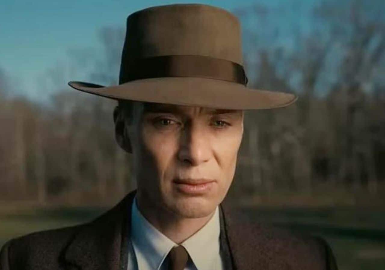 Movie Oppenheimer: सिनेमाघरों में चूके तो ओटीटी पर देखें 'ओपेनहाइमर', ऑस्कर विनिंग मूवी इस दिन होगी रिलीज