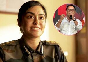 Exclusive: 'सच्चाई देख लोग हो सकते हैं डिस्टर्ब', फिल्म 'बस्तर' के राइटर अमरनाथ झा ने क्यों कही ये बात?