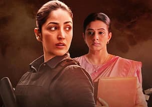 Article 370 Box Office Collection Day 10: 'आर्टिकल 370' हुई 50 करोड़ी, फिल्म ने 10वें दिन पार किया ये आंकड़ा