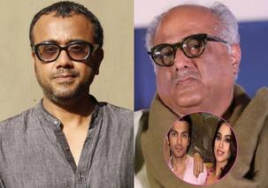 Today Entertainment News: 'एलएसडी 2' को लेकर दिबाकर बनर्जी ने दी वॉर्निंग, जाह्नवी-शिखर के रिश्ते पर बोनी कपूर की मुहर