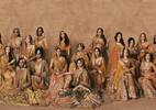 Miss World 2024 contestants stun in Heeramandi: The Diamond Bazaar costumes; launch the first song Sakal Ban from Sanjay Leela Bhansali series