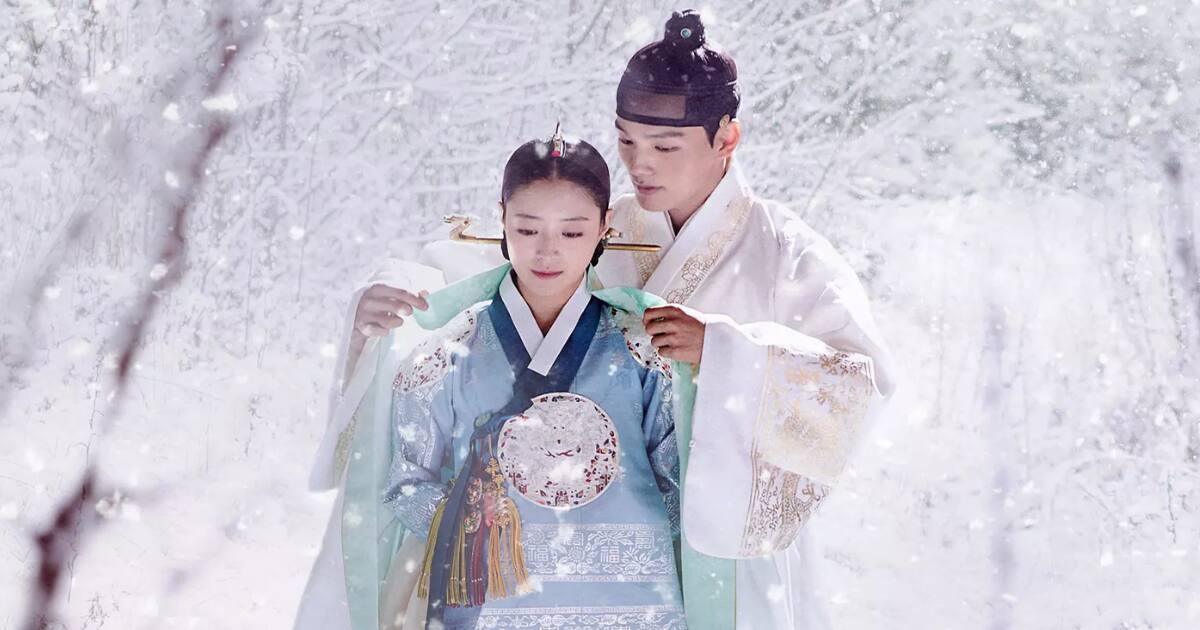 Top 10 Korean dramas that are set in Joseon Dynasty on Netflix and Viki