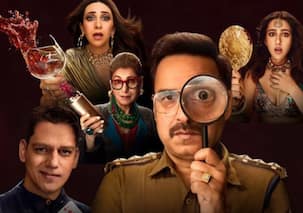 Murder Mubarak Trailer: 'मर्डर मुबारक' का ट्रेलर रिलीज, फिल्म में मिलेगा क्राइम-मिस्ट्री-कॉमेडी का तगड़ा डोज