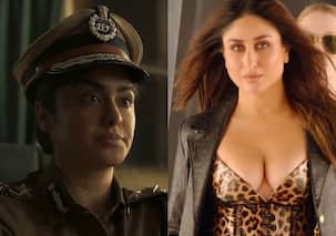 Today Entertainment News: फिल्म 'बस्तर' का ट्रेलर रिलीज, 'क्रू' का पहला गाना हुआ आउट