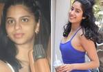 Suhana Khan, Janhvi Kapoor and more Bollywood star kids' no make-up look is on-point