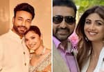 Ankita Lokhande, Shilpa Shetty and more TV and Bollywood actresses who married rich businessmen