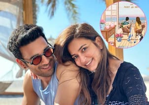 पुलकित सम्राट और कृति खरबंदा का वेडिंग कार्ड हुआ लीक, इस दिन शादी करेगा कपल!