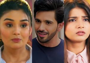 Yeh Rishta Kya Kehlata Hai spoiler: Charu calls Armaan an illegitimate child; Abhira turns his pillar of strength