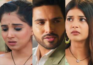 Yeh Rishta Kya Kehlata Hai Spoiler: Armaan slaps a guest for questioning Ruhi's character; suspicious Abhira raises questions about their past