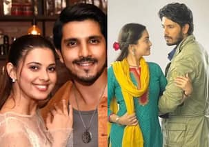Udne Ki Aasha: Kanwar Dhillon on his and Alice Kaushik's fans accepting his pairing with Neha Harsora; says, 'Our fandoms are...' [Exclusive]