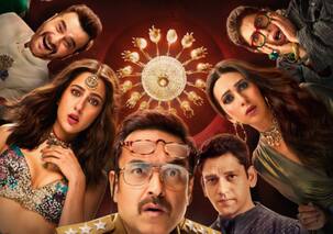 Murder Mubarak trailer: Sara Ali Khan, Vijay Varma surprise with their chemistry; Pankaj Tripathi wins hearts with his hilarious comic timing