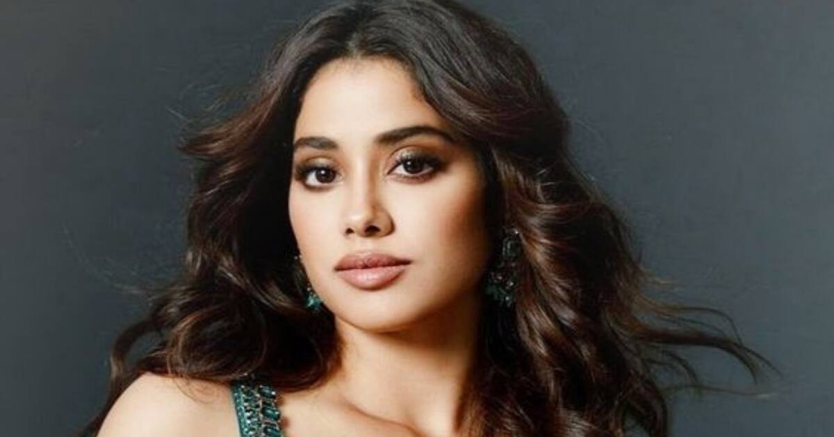 Janhvi Kapoor's net worth, most expensive possession and more