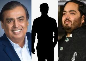 Did Mukesh Ambani just confirm that this Bollywood actor is Anant Ambani's godfather? Check out the details