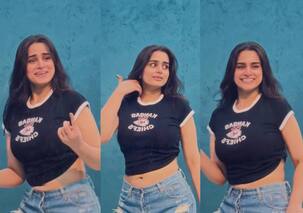 मुनव्वर फारूकी की एक्स ने ट्रोल्स को दिया जबाव,  आयशा खान बोलीं, 'कैसे भुलाऊं'