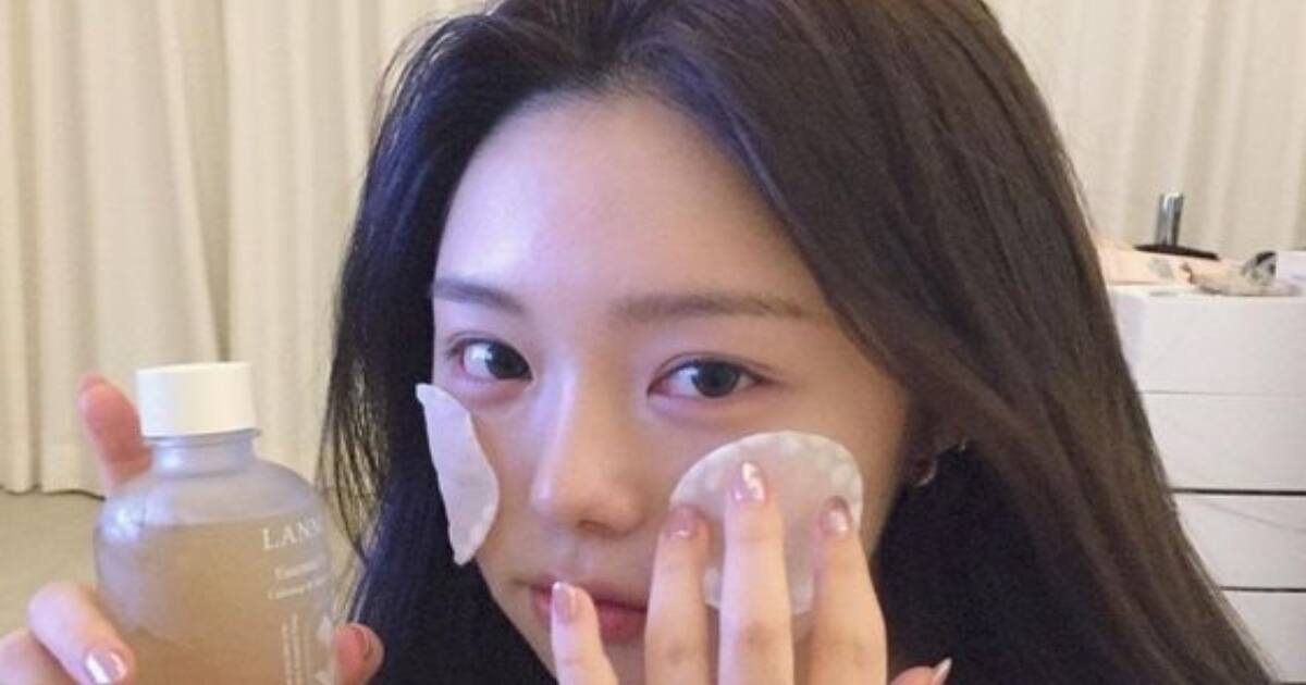 Top 8 Korean skincare routine for night