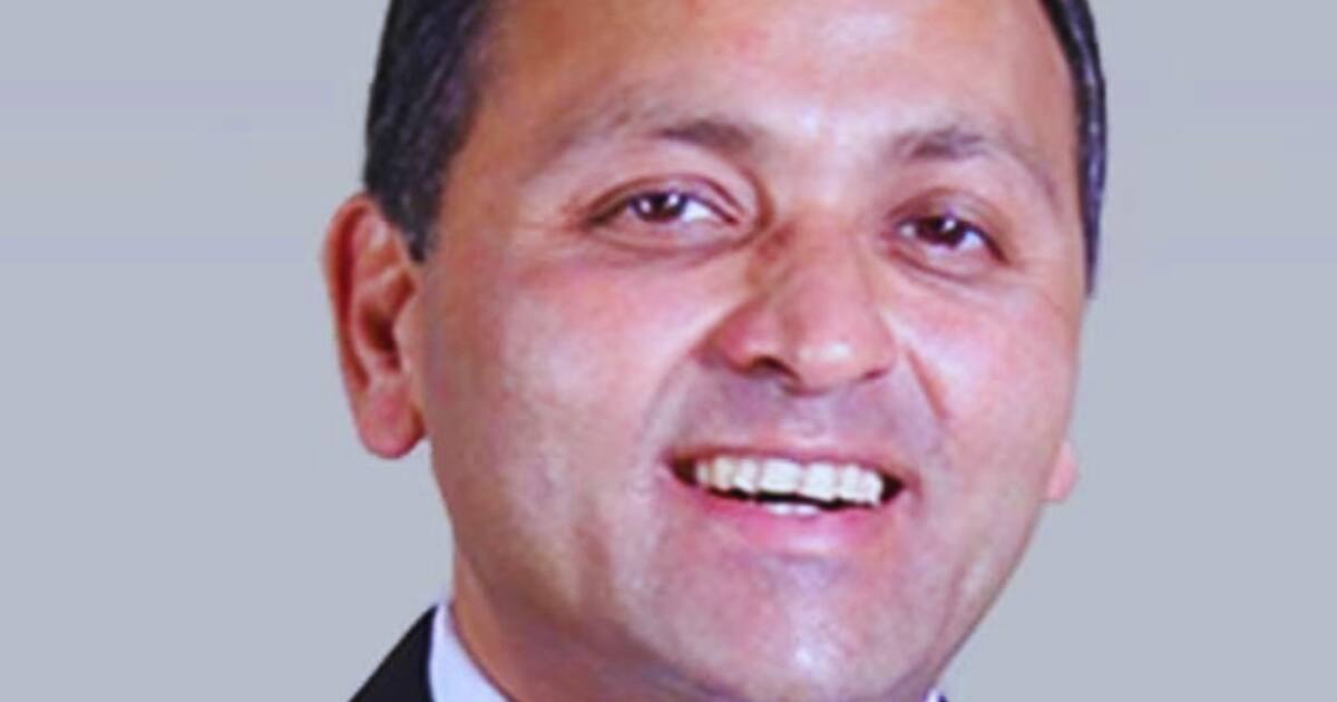 Who is Reliance's Nikhil Meswani and what's his connection with Mukesh