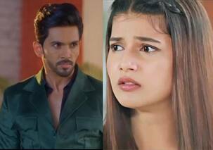 Yeh Rishta Kya Kehlata Hai Spoiler: Armaan accuses Abhira of stealing legal papers in front of the Poddar family; the latter leaves the house?